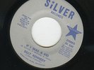 NORTHERN ORIGINAL     BILLY KENNEDY     IF I WAS A KID       SILVER