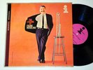 FRANK ROSOLINO: THE LEGEND OF FRANK ROSOLINO interlude LP / MONO DG unplayed NM