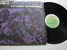Latin Psych Funk LP LA LOGIA SARABANDA Guayaba LIDER IEMPSA Peru LISTEN fuzz