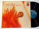 JANET BLAIR: FLAME OUT dico LP / MONO DG NM