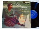 NINA SIMONE AND HER FRIENDS bethlehem LP / STEREO DG '59