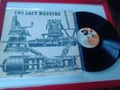 LP THE SOFT MACHINE - ORIGINAL FRANCAIS - 0920082 - BARCLAY - BIEM