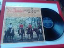 RARE LP THE BEATLES DANS LEURS 14 PLUS GRANDS SUCCES - LABEL BLEU - OSX 231 -