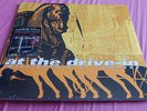 At The Drive In Relationship of Command LP Record Store Day Orange