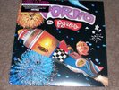 Porno For Pyros RSD 2013 Tie Dye Vinyl Jane's Addiction Perry Farrell Sealed
