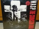 Wasp crimson idol LP SEALED 1992 original uk press parlaphone metal w.a.s.p.