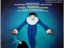 KONDRASHIN / Khachaturian Masquerade/ RCA Living Stereo SD LSC-2398 1S/1S TAS LP