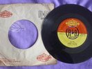 BLUES 7” VINYL RECORD LITTLE WALTER PYE INT’L #25263 1964 VG-EX/C 99p