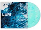 Limited Edition Teal LYM Serato Timecode Vinyl OUT OF STOCK RARE COLLECTORS