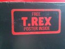 RARE  Electric Warrior Poster & Insert Included. T.Rex T. Rex Hifly 6 Lp.