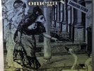 OMEGA 200 YEARS AFTER THE LAST WAR 1974 KRAUTROCK LP