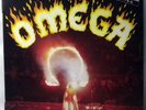 OMEGA III 1974 KRAUTROCK UNPLAYED LP QUADRAPHONIC
