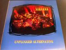 NIRVANA UNPLUGGED ALTERNATIVE Vinyl LP Record MTV Pearl Jam Foo Fighters RARE