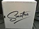 FRANK SINATRA - 16 LP BOX SET + GEO - MFSL - NUMBERED - JAPAN PRESS - UNPLAYED