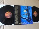 Iron Maiden ?– Fear Of The Dark 2VINYL 1st PRESS HEAVY METAL 1992 EMI