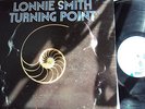 lonnie smith TURNING POINT BST 84313 melvin sparks BLUE NOTE promo bennie maupin