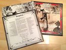 King Diamond - Conspiracy Lp Vinyl (Original Cover) VERY RAR 50 Worldwide