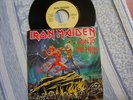 IRON MAIDEN run to the hills ITALY 7