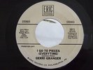 Gerri Granger - I Go to Pieces (Everytime) - US Eric Promotional Copy 5015