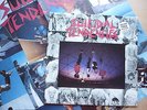 SUICIDAL TENDENCIES Same Original UK vinyl LP with poster Virgin V2495 1983