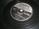 Carl Perkins ,Matchbox 78 rpm