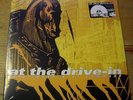 AT THE DRIVE-IN Relationship of Command LP Record Store Day RSD 2013 Color Vinyl