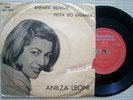 ANILZA LEONI - 