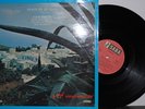LP George Gruntz - Noon In Tunisia/SABA W.TREE/SAHIB SHIHAB J.L. PONTY../NM
