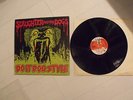 SLAUGHTER & THE DOGS Do It Dog Style - 1978 FIRST PRESSING - VG+ CONDITION