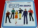PULP - Mis-Shapes/Sorted For E's & Wizz - Rare UK 12