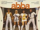 Greatest Hits Abba French vinyl LP album record 528047 VOGUE 1975