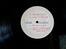 GOONS SPIKE MILLIGAN UNKNOWN ACETATE 1 SIDED LP