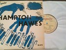 HAMPTON HAWES QUARTET RARE 1952 UK ESQUIRE JAZZ 10