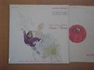 STRAUSS WALTZES/REINER/CHICAGO SYMPHONY LP LIVING STEREO SHADED DOG M- SHRINK