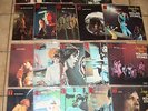 The Rolling Stones - L'age d'or - LP x 20