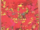 CREAM Disraeli Gears - Orig UK Fully Laminated Mono LP Psych Eric Clapton Blues