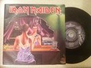 IRON MAIDEN : TWILIGHT ZONE :  7