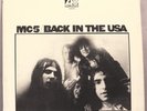 MC5 Back In The USA - Original UK LP on Atlantic - Garage Punk Psych Proto-Punk