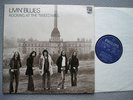 LP Livin' Blues Rockin at the Tweedmill  Nederbeat  ORIGINAL Philips  TOP