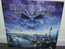 IRON MAIDEN Brave New World 2xLP Picture Disc 2000 Near Mint RARE