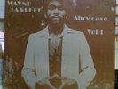 WACKIES REGGAE LP WAYNE JARRETT SHOWCASE VOL.1 still sealed