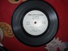 GENE VINCENT...KAMA SUTRA LP SAMPLER.... RARE....RARE....RARE