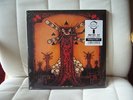 DOLP  Black Pyramid – Ltd Coloured Edt – Side 4 Etching 
