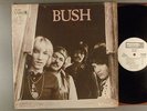 Bush  Self-Titled    White Label Promo