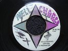 MISS  GOOSEY   ????    /  I  ROY  /  orig  WELL  CHARGE  7 in  1975