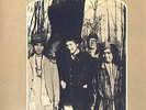 Bob Dylan LP John Wesley Harding rare MONO 1968 Mint- CL-2804
