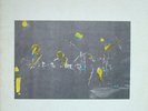 Sun Ra  THE SOUND MIRROR (aka JAZZISTICOLOGY)  El Saturn 19782  NM vinyl