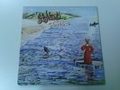 GENESIS / Foxtrot  -  LP  - 1* UK PRESS -  Progressive / Rock matrix A1 B1