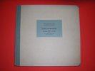 RARE  CARL  SCHURICHT  §  SYMP. N°3   BEETHOVEN     POLYDOR    6 X 78RPM      EX