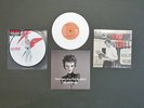 DAVID BOWIE 1965 / STARS ARE OUT / DRIVE IN SATURDAY RSD RECORD STORE DAY 2013
